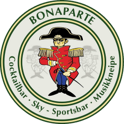 Bonaparte Logo